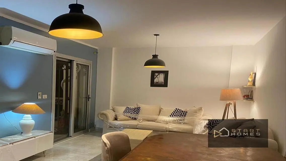 Luxury Apartment for Sale with 100 Square Meters