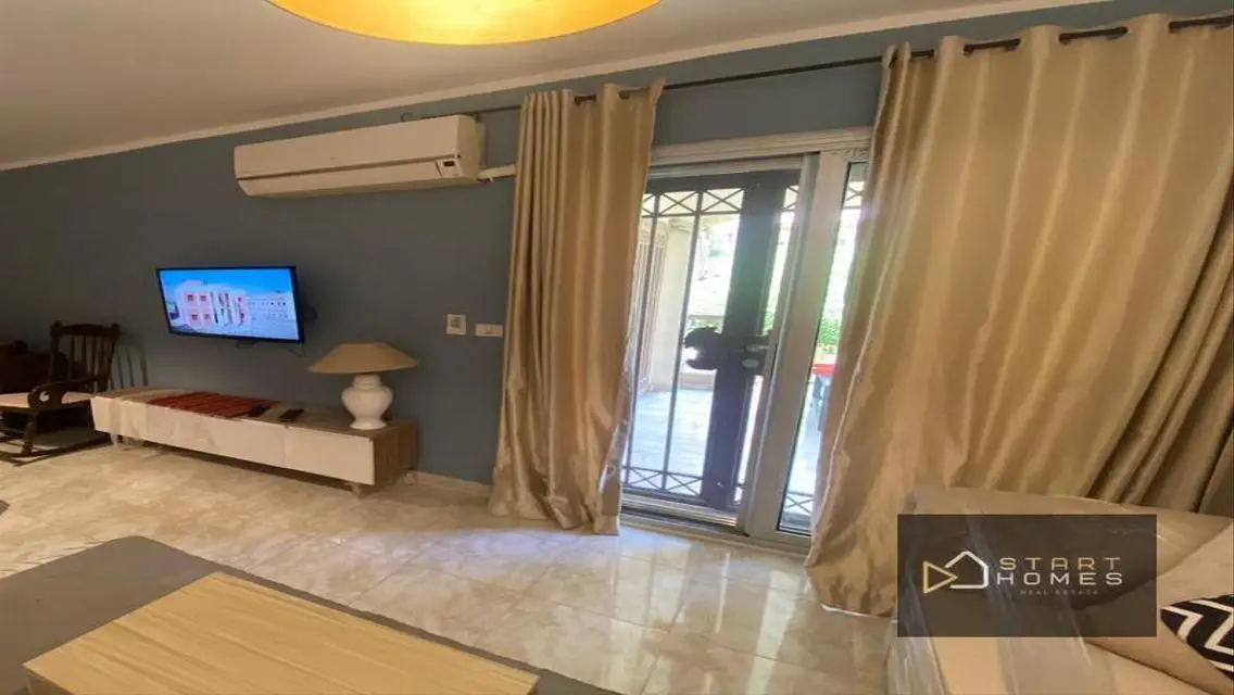 Luxury Apartment for Sale with 100 Square Meters