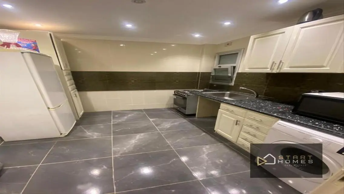 Luxury Apartment for Sale with 100 Square Meters
