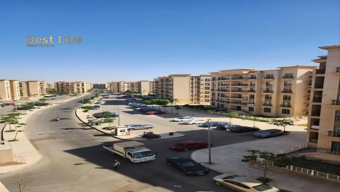 Luxury Apartment for Sale - 580 sqm in Prime Location