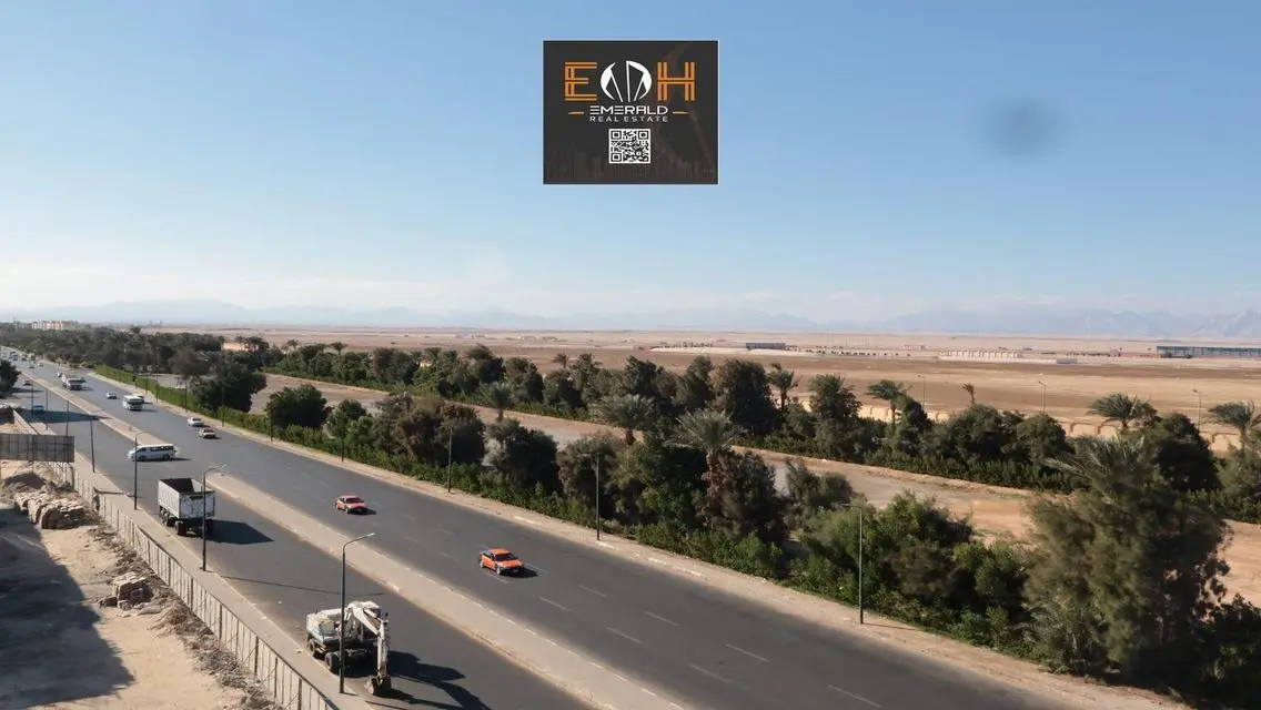Luxurious Apartment for Sale on a 7500 Meter Space