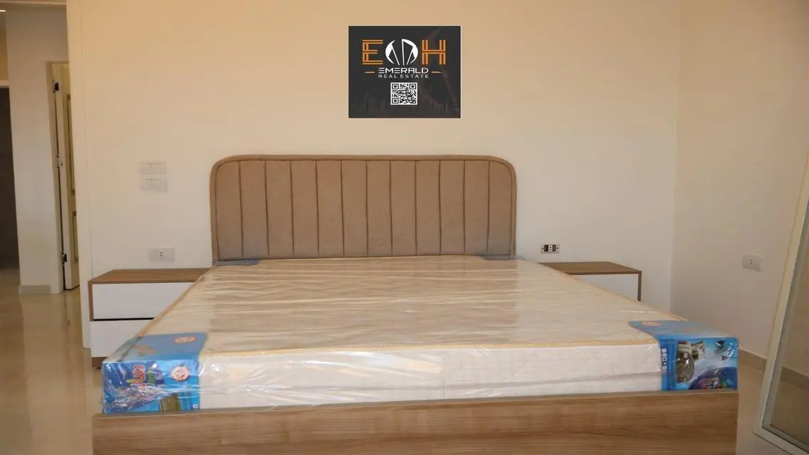 Luxury Apartment for Sale with 10 Meter Space in a Prime Location