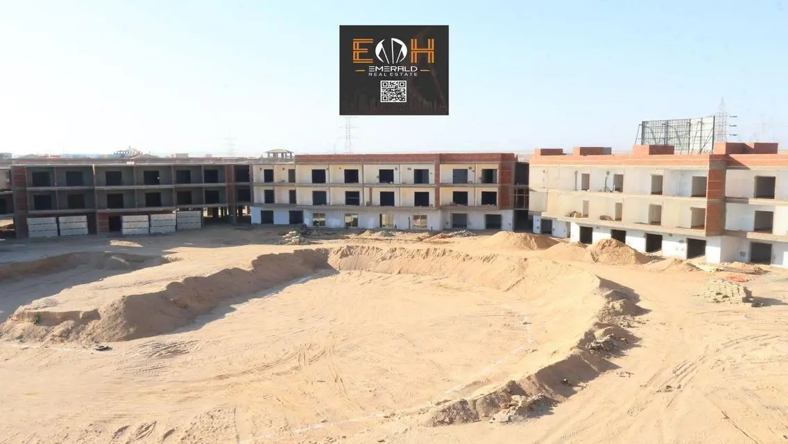 Luxury Apartment for Sale with 10 Meter Space in a Prime Location