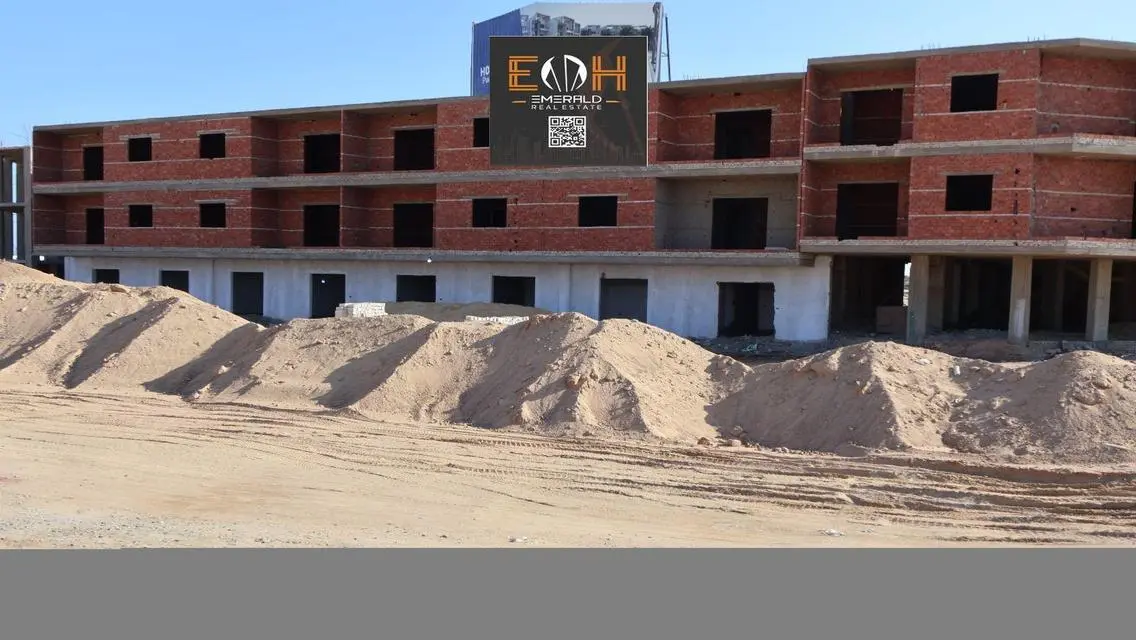 Luxury Apartment for Sale with 10 Meter Space in a Prime Location