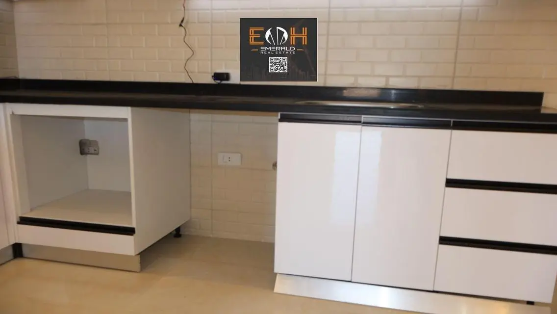 Luxury Apartment for Sale in the Heart of the City