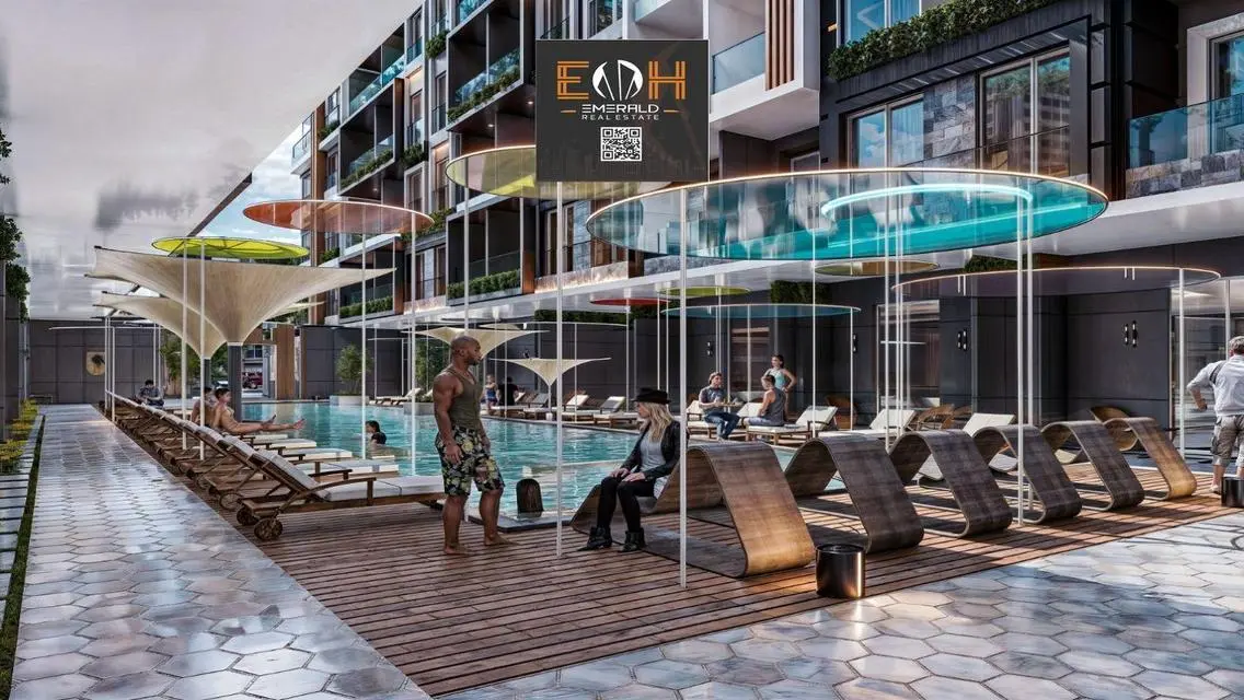Luxury 3-Bedroom Apartment with Stunning Views for Sale