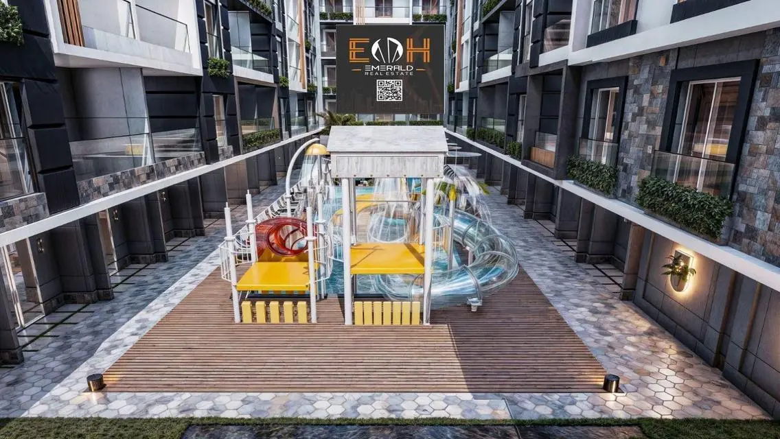 Luxury 3-Bedroom Apartment with Stunning Views for Sale