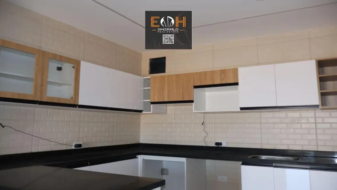 Luxury Apartment for Sale with Spacious Area