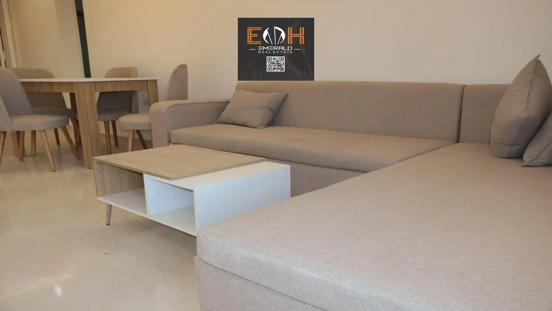 Luxury Apartment for Sale with Spacious Area