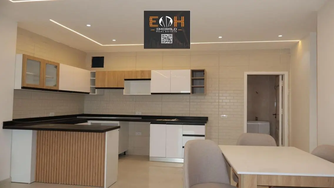 Luxury Apartment for Sale with Spacious Area