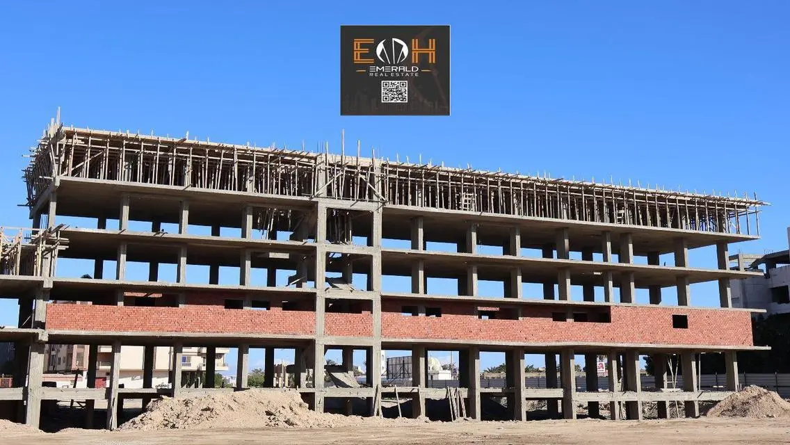 شقة فاخرة للإيجار في موقع متميز