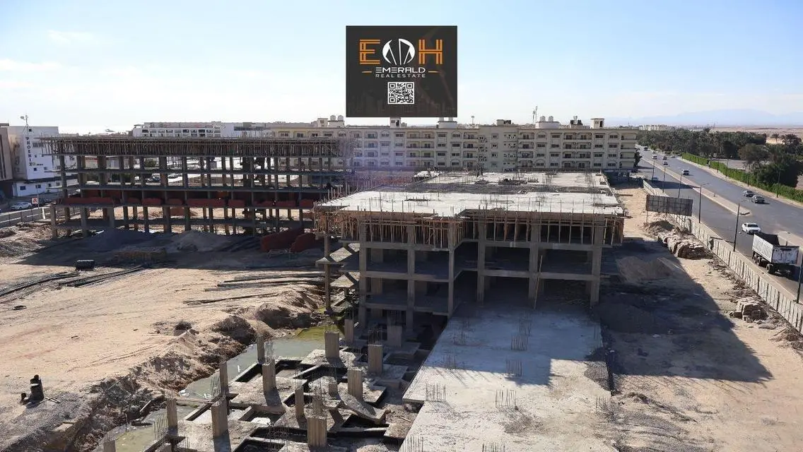شقة فاخرة للإيجار في موقع متميز