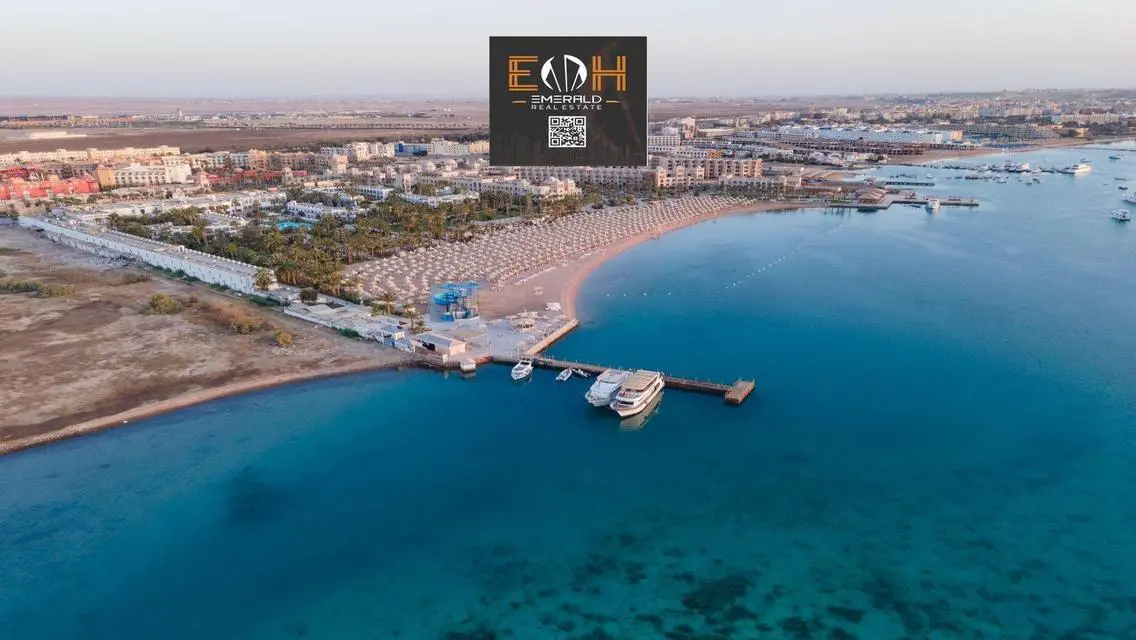 شقة فاخرة تطل على البحيرات