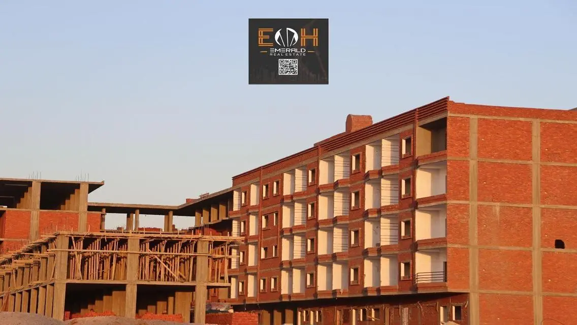 Luxury Apartment for Sale in Prime Location