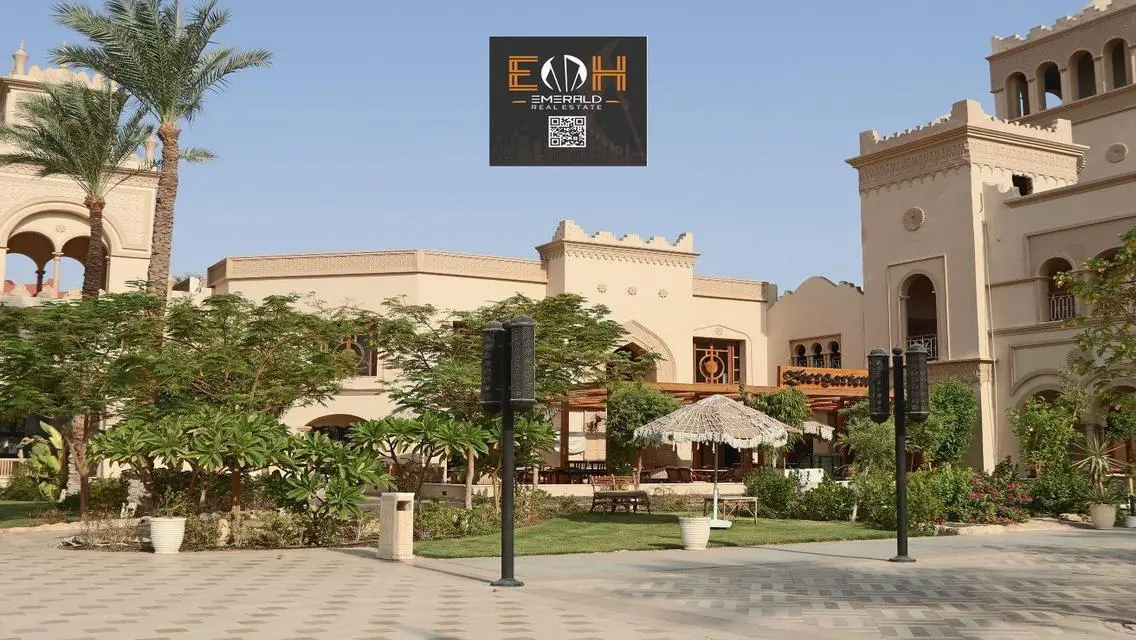 Luxury Apartment for Sale in Prime Location