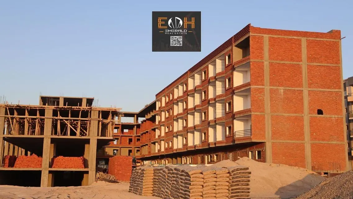 Luxury Apartment for Sale in Prime Location