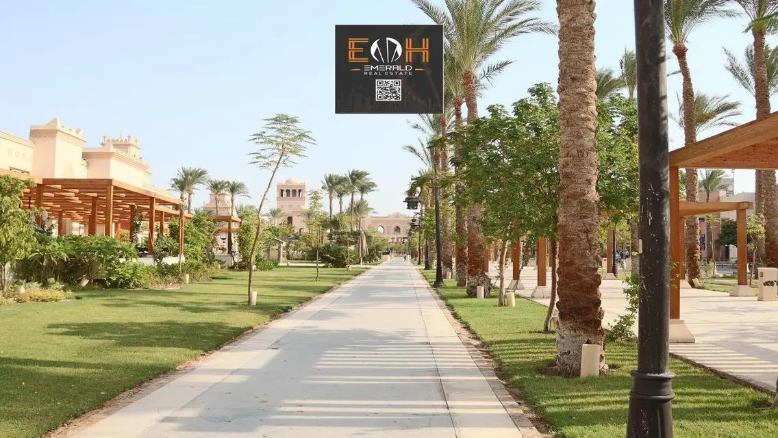 Luxury Apartment for Sale in Prime Location