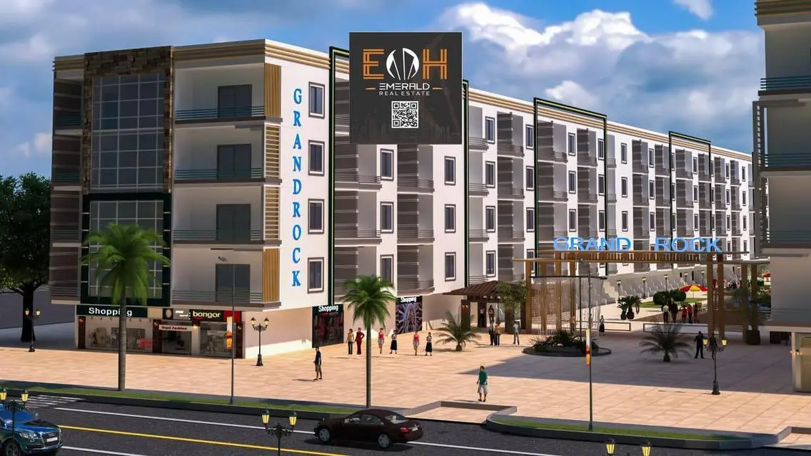 Luxury Apartment for Sale in Prime Location
