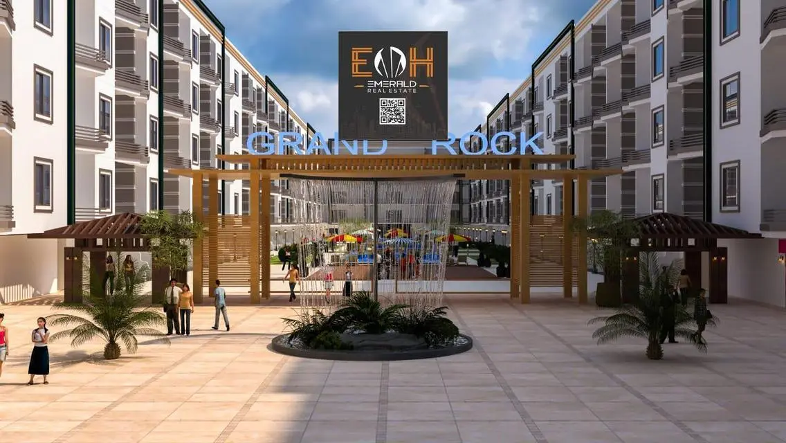 Luxury Apartment for Sale in Prime Location