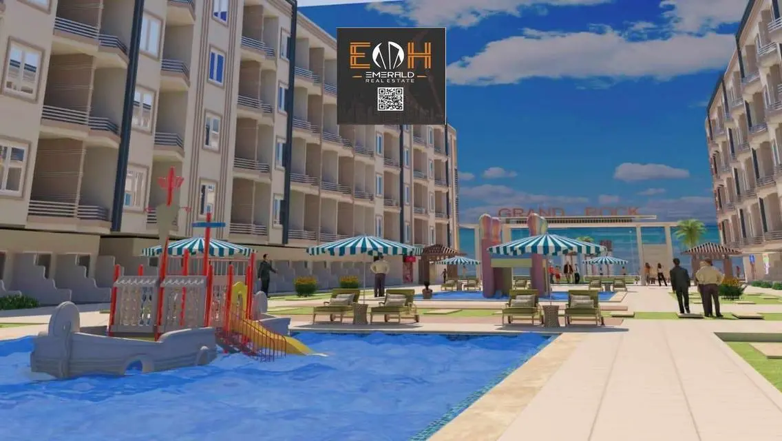 Luxury Apartment for Sale in Prime Location