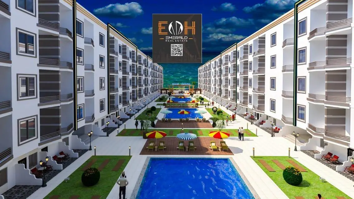 Luxury Apartment for Sale in Prime Location