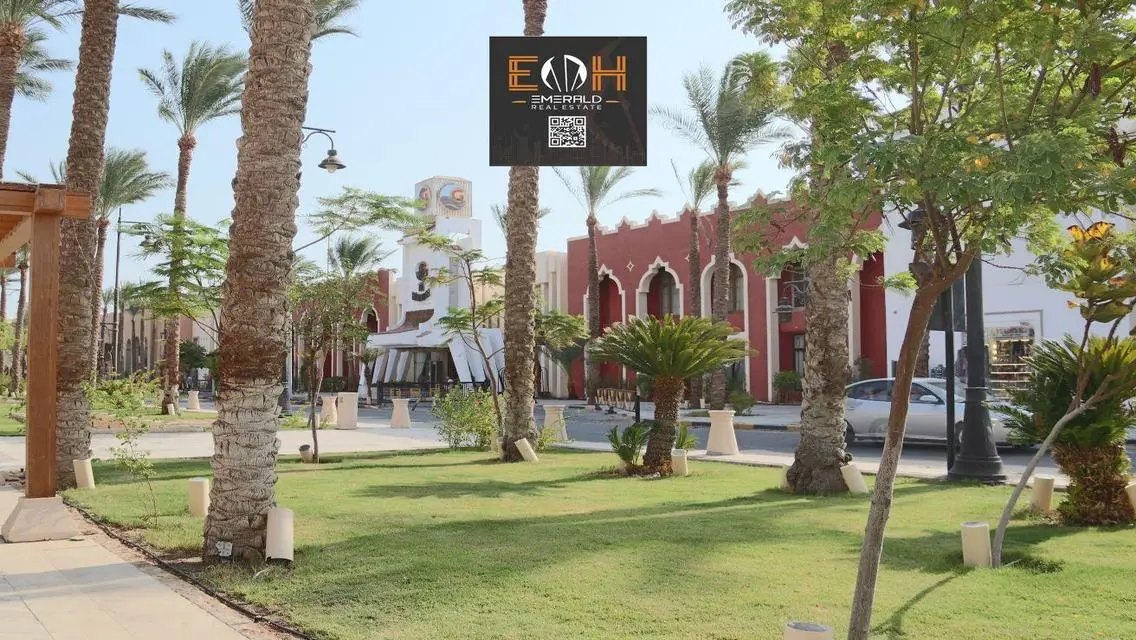 Luxury Apartment for Sale in Prime Location