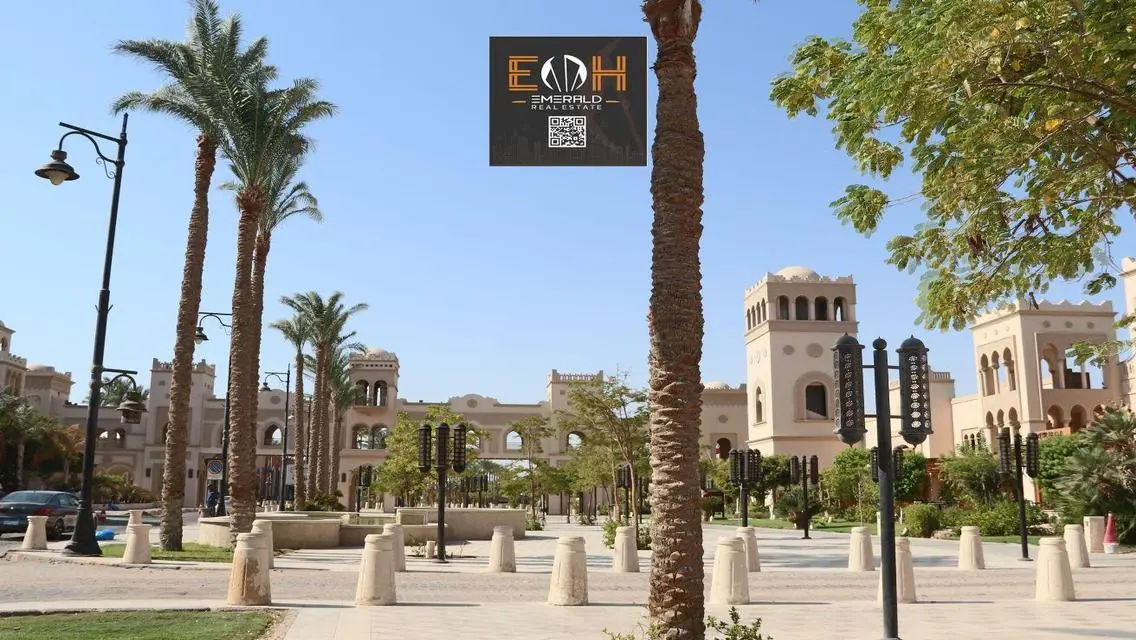 شقة فاخرة 24-41 للبيع بتصميم عصري