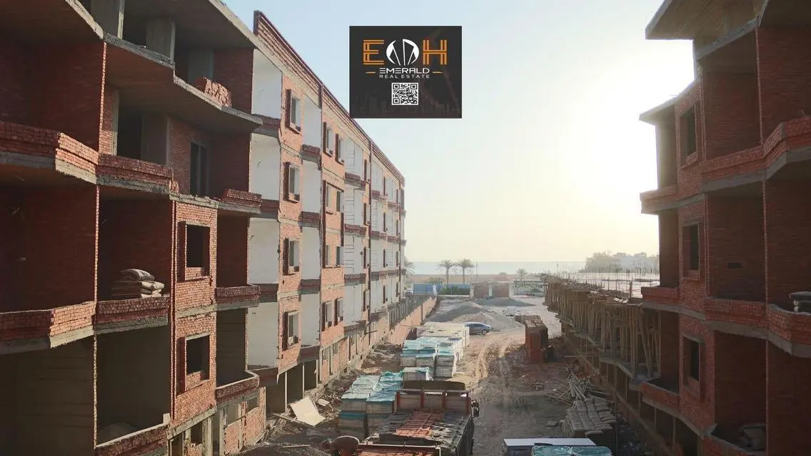 شقة فاخرة 24-41 للبيع بتصميم عصري
