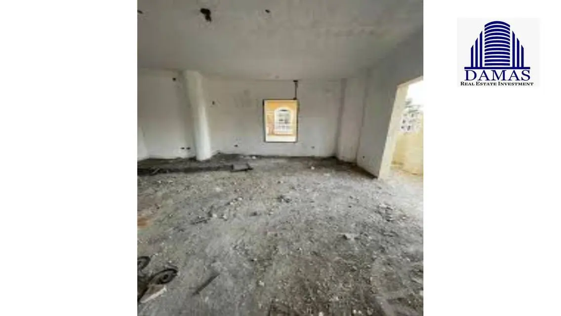 Beautiful Apartment for Sale with 108 Sq M