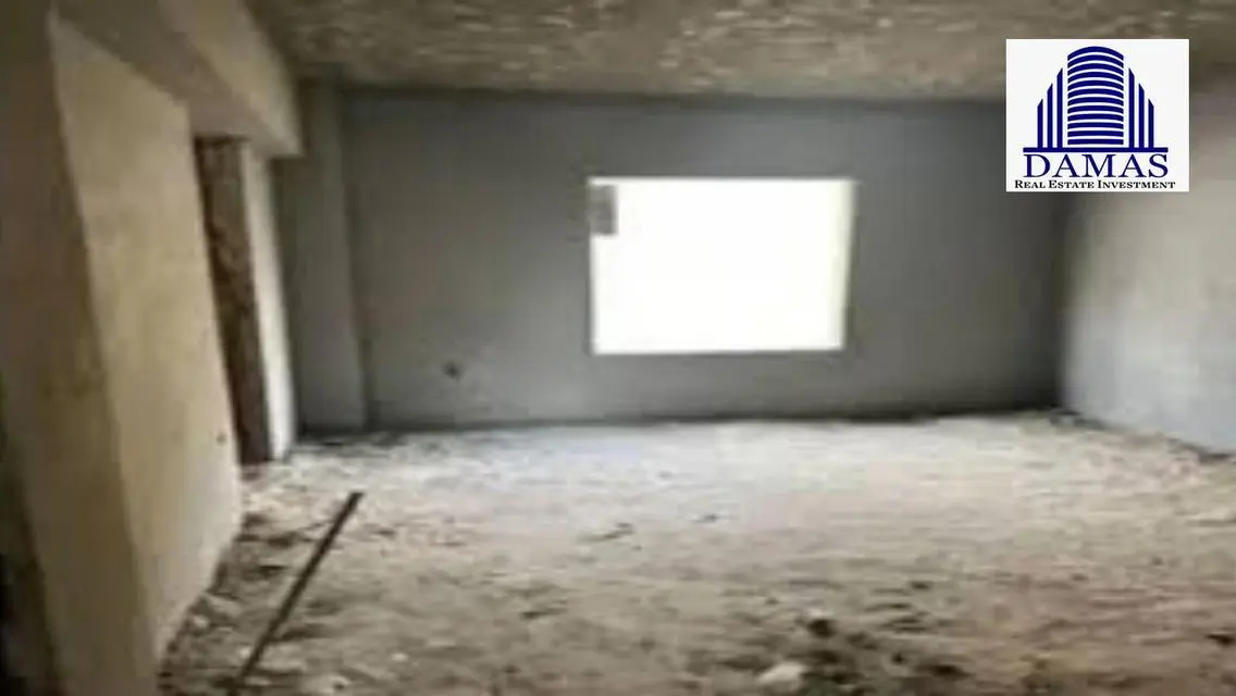 Beautiful Apartment for Sale with 108 Sq M
