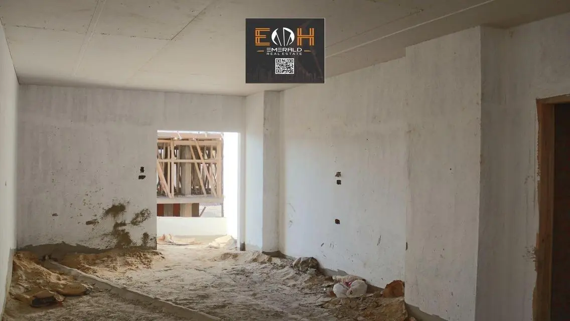 شقة فاخرة بتصميم عصري مع إطلالة رائعة
