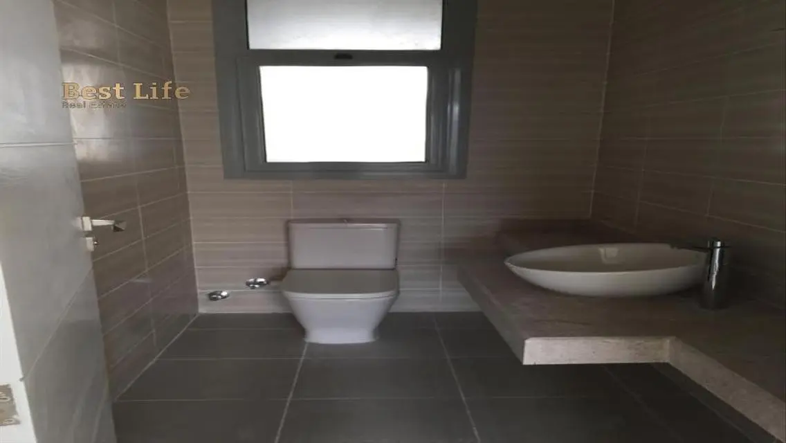 Luxury Apartment for Rent in Village Gate - New Cairo