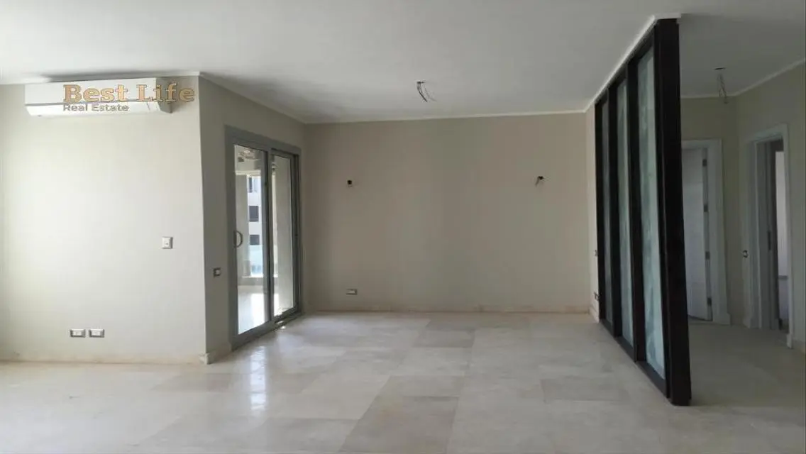 Luxury Apartment for Rent in Village Gate - New Cairo