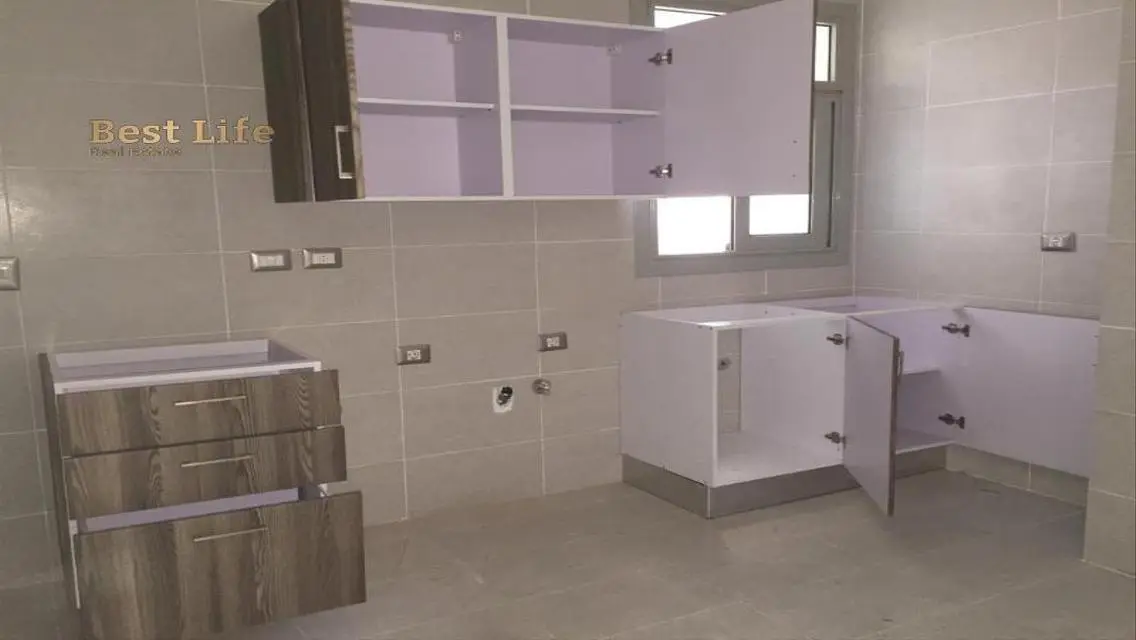 Luxury Apartment for Rent in Village Gate - New Cairo