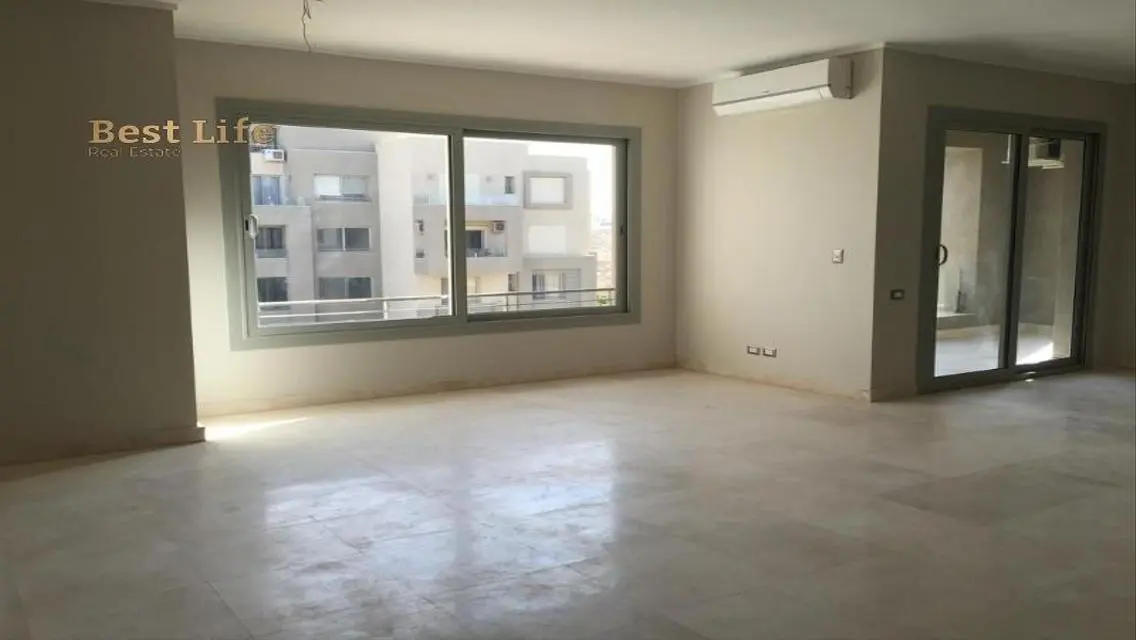 Luxury Apartment for Rent in Village Gate - New Cairo