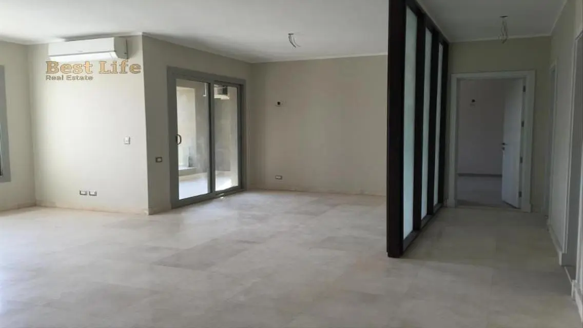 Luxury Apartment for Rent in Village Gate - New Cairo
