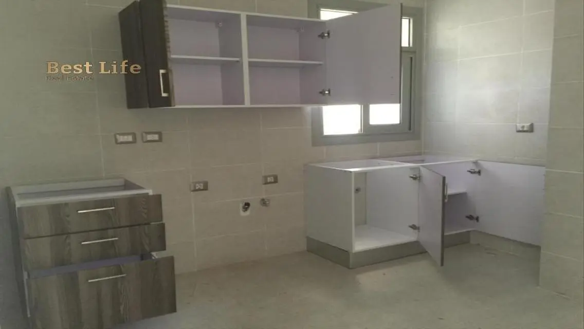 Luxury Apartment for Rent in Village Gate - New Cairo
