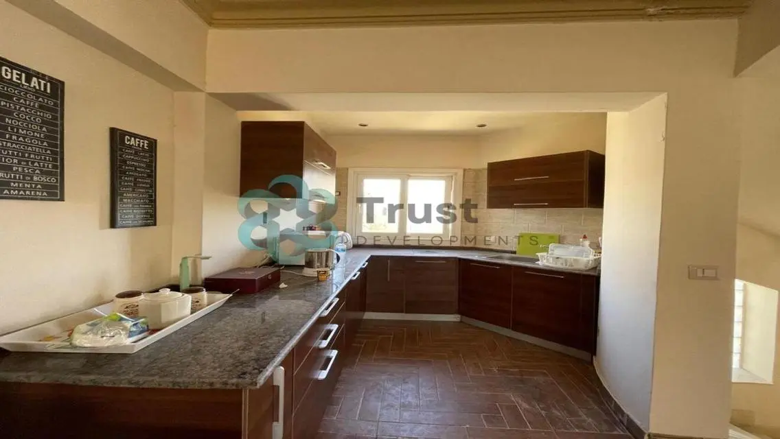 Luxury Apartment for Sale with Complete Amenities