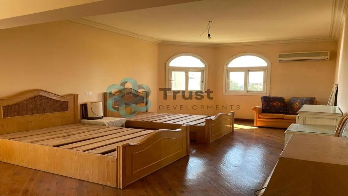 Luxury Apartment for Sale with Complete Amenities