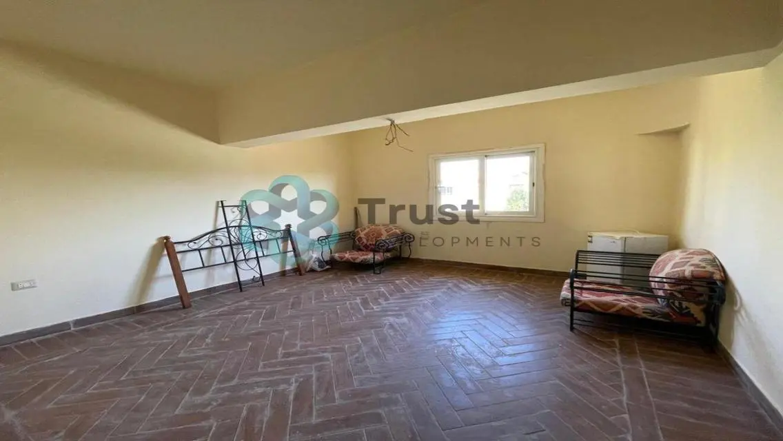 Luxury Apartment for Sale with Complete Amenities