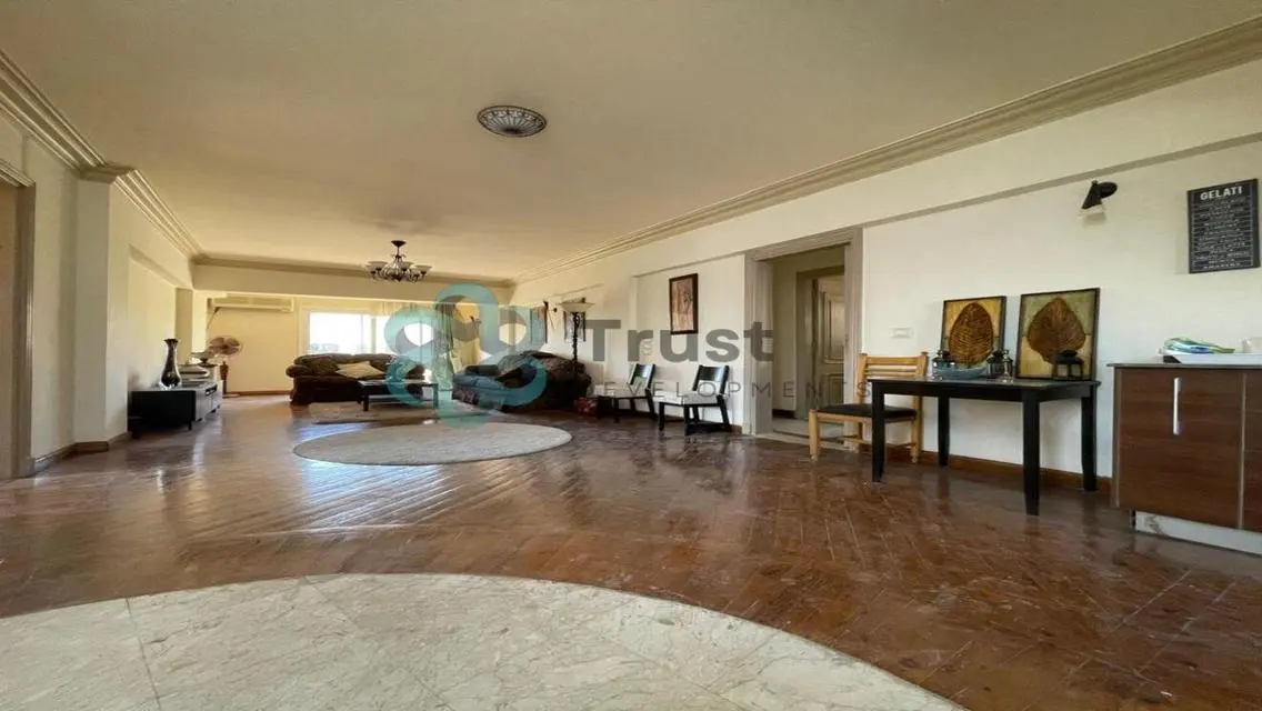 Luxury Apartment for Sale with Complete Amenities