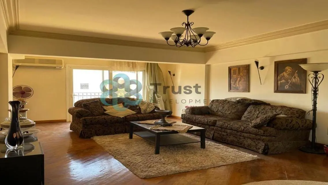 Luxury Apartment for Sale with Complete Amenities