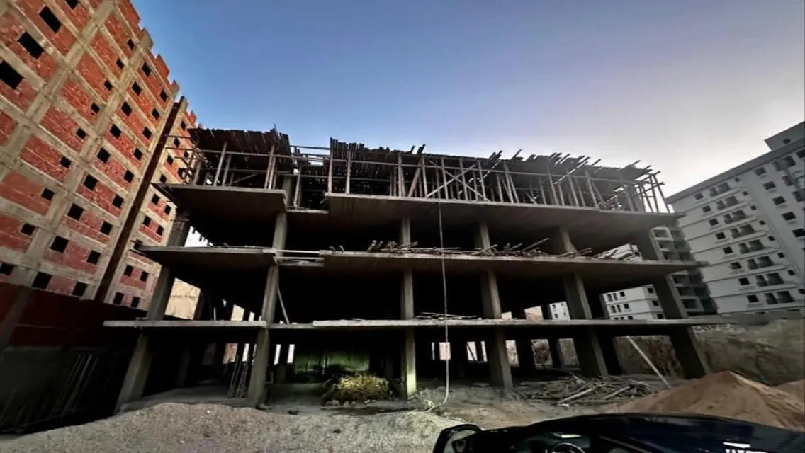 Luxurious Apartment for Sale - 135 Meters