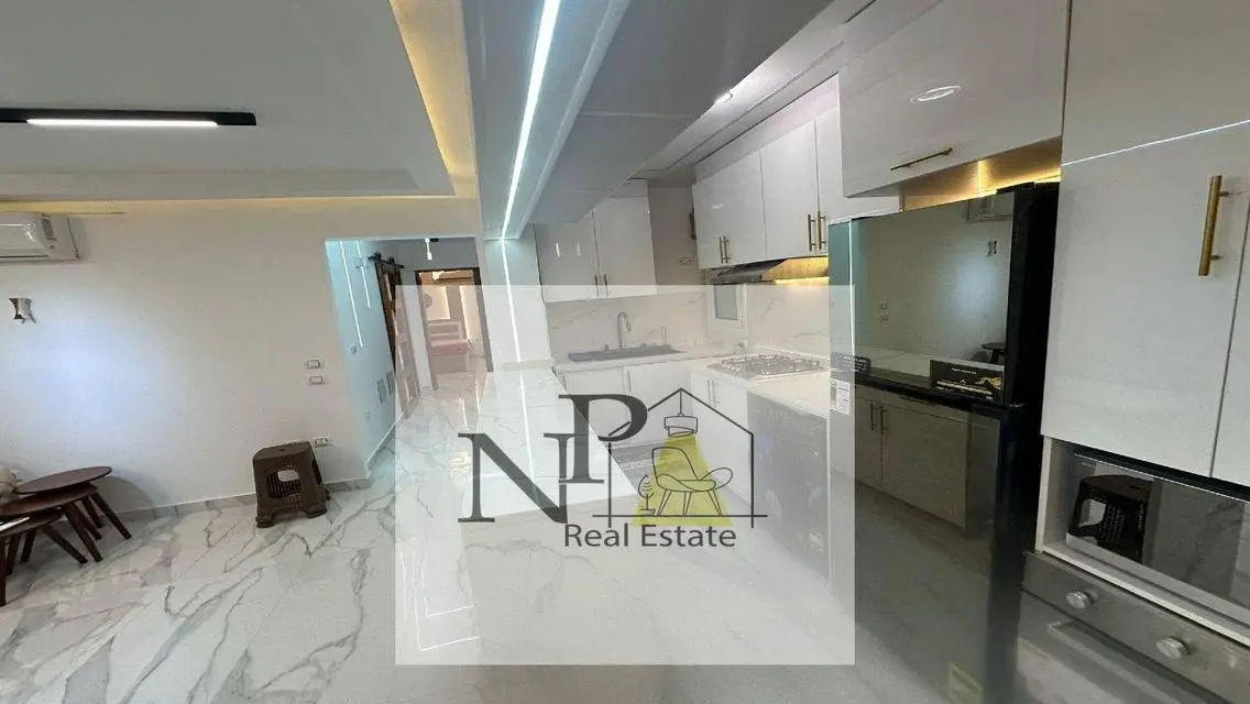 Stunning Mountain View Apartment in i-City