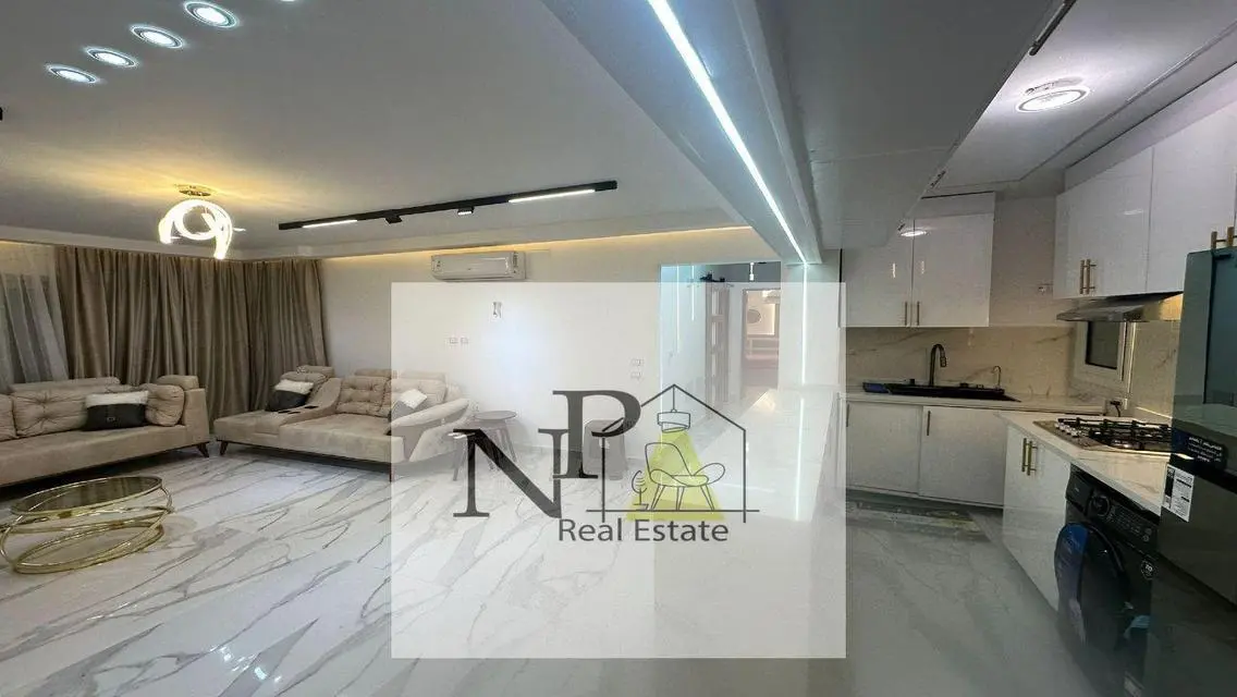 Stunning Mountain View Apartment in i-City