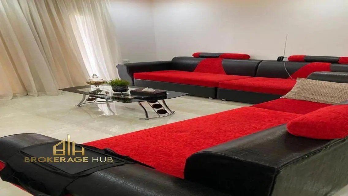 Stunning Apartment for Rent - Lake View