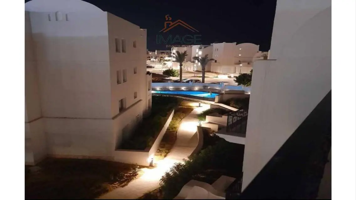 شقة فاخرة مع إطلالة رائعة على البحيرات