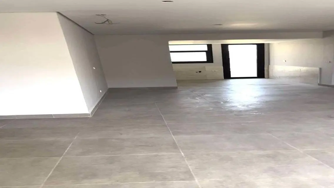 Luxury Apartment in Palm Hills - 5850000 EGP
