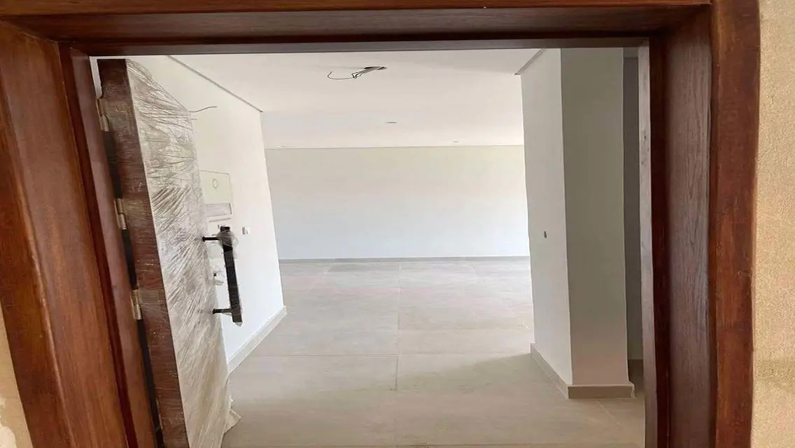 Luxury Apartment in Palm Hills - 5850000 EGP