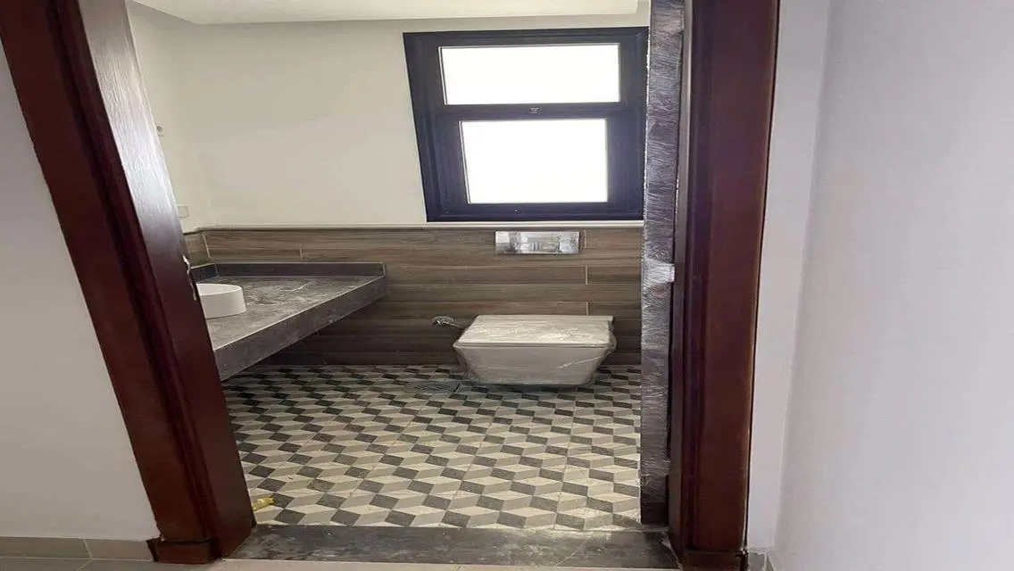Luxury Apartment in Palm Hills - 5850000 EGP